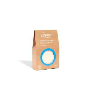 Coco-Nuts Body Bar