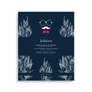 Moisturising Face Mask for Men