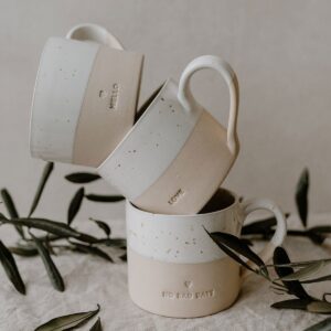 ‘No Bad Days’ Mug