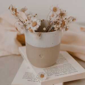 Little Heart Mug