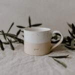 ‘Love’ Mug