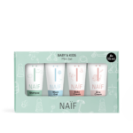 Naif Mini Set for Baby & Kids