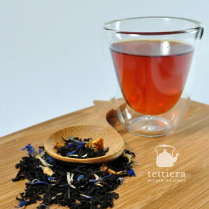 Earl Grey Tea Tube