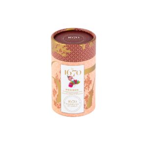 Rooibos Luxe Thee