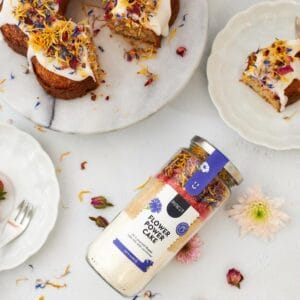 Cake Power Mix