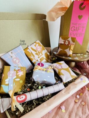 Birthday Countdown Box - Image 3