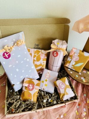 Luxury Birthday Countdown Box - Image 2