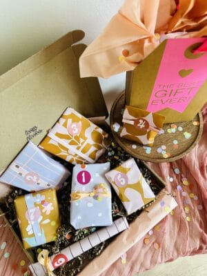 Birthday Countdown Box - Image 2