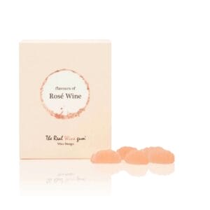 Rose Wine Gums