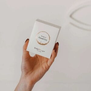 Grand Cru Wine Gums (Champagne) - Image 2