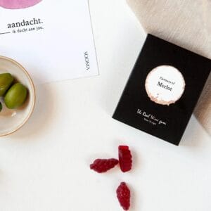 Merlot Wine Gums - Image 2