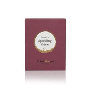 Sparkling Shiraz Wine Gums - Image 4