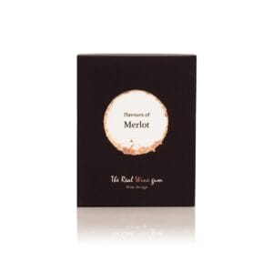 Merlot Wine Gums - Image 3