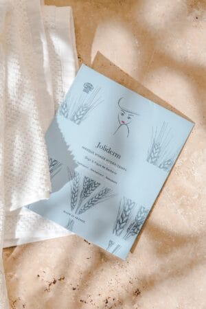 Hydrating Face Mask - Image 2