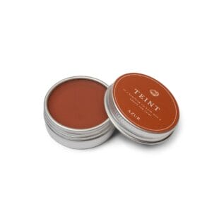 Teint (Complexion) Red Tinted Lip Balm