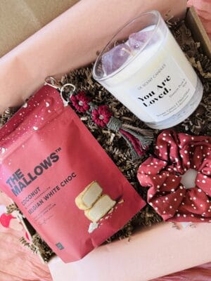 Burning Love