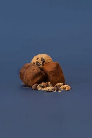 Cookie Chocolate Truffles - Image 2