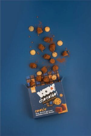 Cookie Chocolate Truffles - Image 3