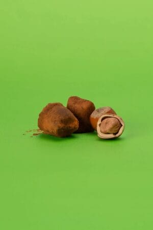 Hazelnut Chocolate Truffles - Image 2