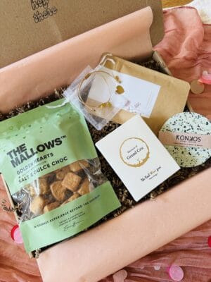 Love is Gold - Image 2