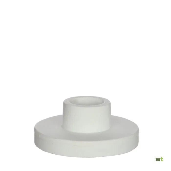 SCAN8720195615989_hortus_kaars_kandelaar_wit_dia_7_x_h_3_cm_f5a0