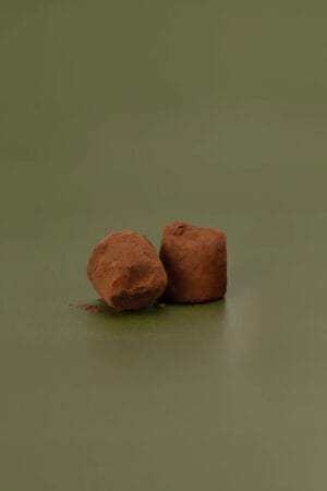 Vegan Chocolate Truffles - Image 2