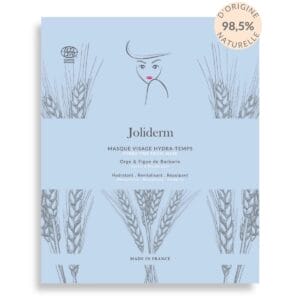 Hydrating Face Mask