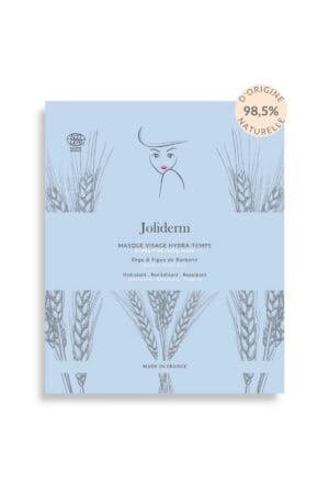 Hydrating Face Mask