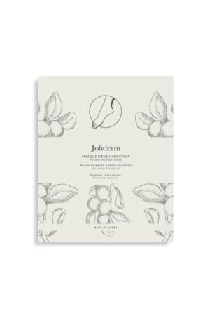 Hydrating Foot Mask
