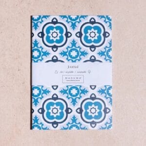 Celeste A6 Journal