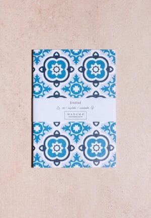 Celeste A6 Journal