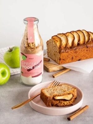 Apple Cinnamon Cake Mix - Image 2