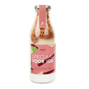 Apple Cinnamon Cake Mix