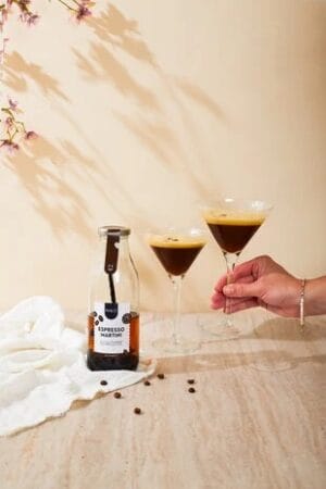 Espresso Martini Cocktail - Image 2