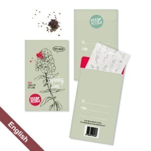 ‘Sowing Love’ Seeds