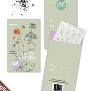 ‘Sowing Celebration’ Seeds