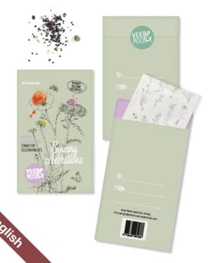 ‘Sowing Celebration’ Seeds