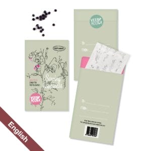 ‘Sowing Happiness’ Seeds