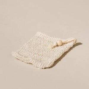 Soap Bag