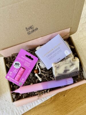 Lavender Haze - Image 2