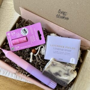 Lavender Haze