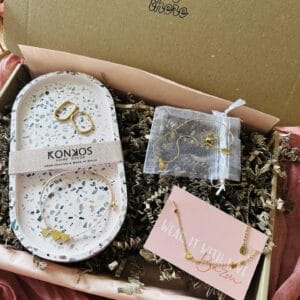 All About the Bling