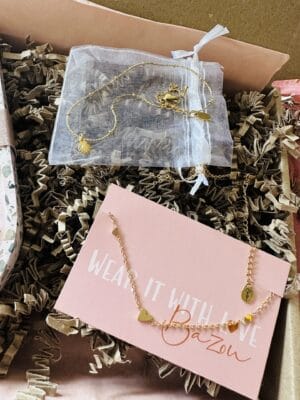 All About the Bling - Image 3