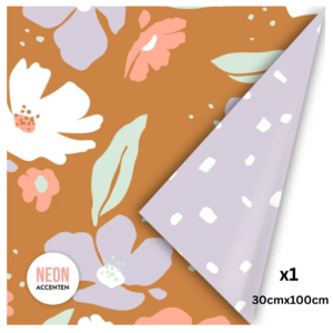 Inpakset: Vibrant Bloom - Image 3