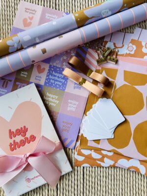 Inpakset: Vibrant Bloom - Image 2