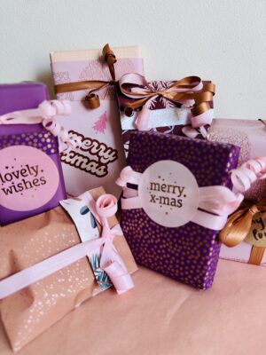 Inpakset: Winter Sparkle - Image 4