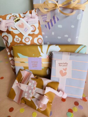 Inpakset: Vibrant Bloom - Image 10