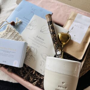Luxury Hug in a Mug