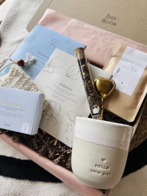 Luxury Hug in a Mug