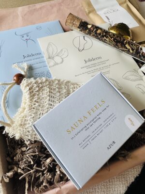 Luxury Hug in a Mug - Image 3